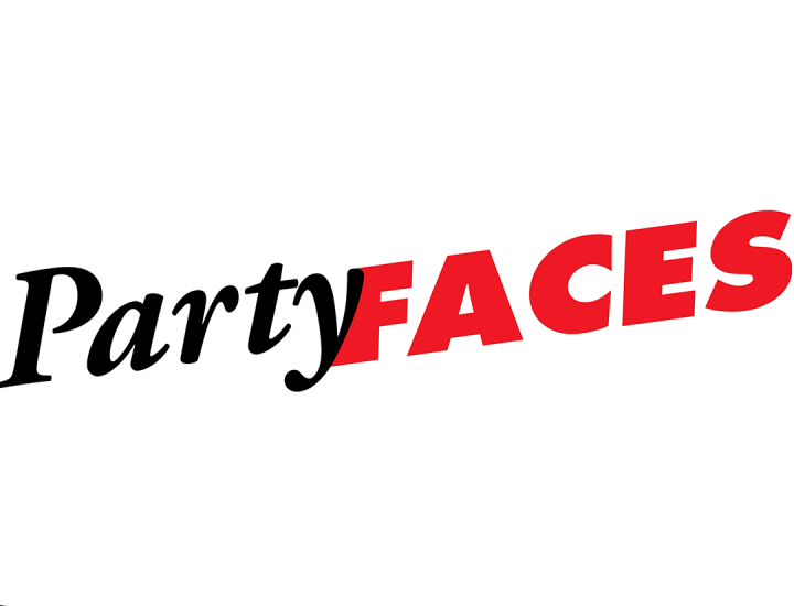 PartyFaces