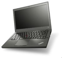 LENOVO X240 / Core i5 4300U / 8192 / NOHDD / NODVD laptop