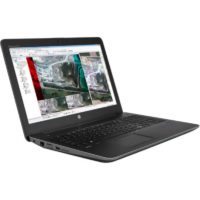 HP ZBook 15 G3 / Core i7 6820HQ / 8192 / 1000 / NODVD / Quadro M2000M