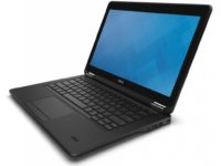 DELL E7250 / Core i7 5600U / 8192 / NOHDD / NODVD "B" kategóriás laptop