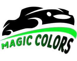 Magic Colors