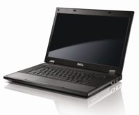 DELL E5510 / Core i5 M580 / 4096 / 160 / DVDRW "B" kategóriás laptop