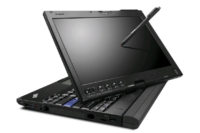 LENOVO X220 Tablet / Core i5 2520M / 4096 / 320 / NODVD "B" kategóriás