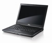 DELL E6410 / Core i5 M560 / 4096 / 250 / DVDRW "B" kategóriás laptop