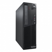 Lenovo M73 / i5-4570 / 8GB DDR3 / 240GB SDD