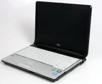 FUJITSU S761 / Core i7 2620M / 8192 / 320 / DVDRW laptop "B"