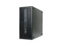 HP 800 G2 TOWER / Intel Core i7-6700 / 8192 / 500 / DVDRW