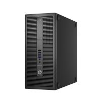 HP 800 G2 TOWER / Core i5 6500 / 8192 / 500 / DVDRW számítógép