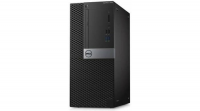 DELL OP 7040 TOWER / Core i7 6700 / 16384 / NOHDD / DVDRW
