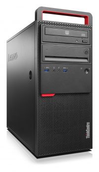 LENOVO M900 10FH DT / Core i5 6500 / 8192 / 500 / DVDRW
