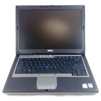 DELL D620 / C2D T5600 / 2048 / 100 / DVDRW laptop