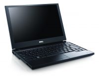 DELL E4200 / C2D U9600 / 3072 / 64 SSD / NODVD "B" kategóriás laptop