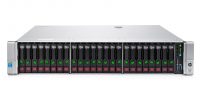 HP ProLiant DL380 Gen9 Server / 2xXEON E5-2660 v3 / 262144 / NOHDD / DVDRW