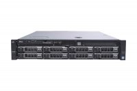 DELL PowerEdge R530 Server / XEON E5-2640 v4 / 32768 / 7969MB / DVD