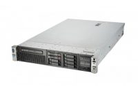 HP ProLiant DL380p Gen8 DT / 2xXEON E5-2620 / 32768 / NOHDD / DVD