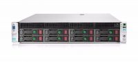 HP ProLiant DL380e Gen8 Server / XEON E5-2403 v2 / 4096 / NOHDD / DVD