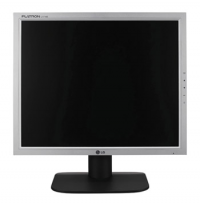 17inch : LG L1718S monitor "B"